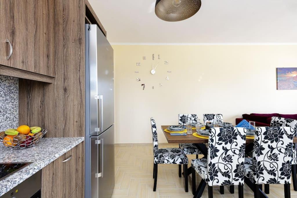 Tria MonastiriaGalini House公寓 外观 照片