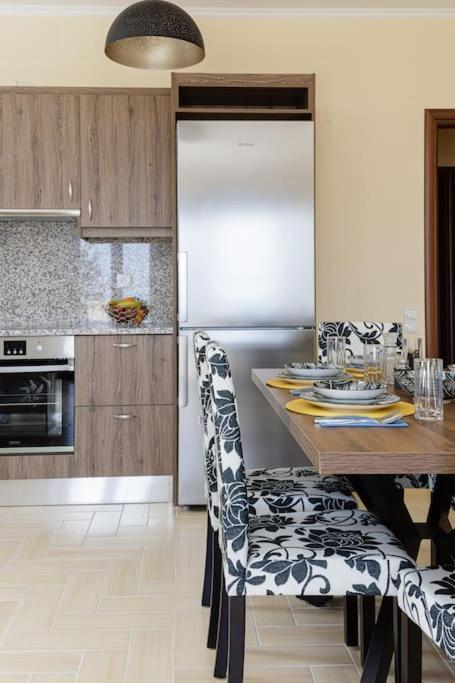Tria MonastiriaGalini House公寓 外观 照片